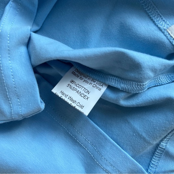 NWT Love & Grow Back to School Set Size 2T - Picture 4 of 16